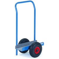 FETRA Handwagen - 2-Achser 4052V