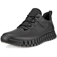 ECCO Gruuv Herren Schwarz 42