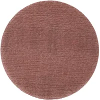 KLINGSPOR AN 400 Gitterscheiben 125 mm Korn 400