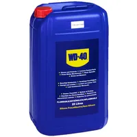 WD-40 Multifunktionsöl 25 Liter Kanister