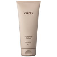 IdHAIR ID Hair Soft Definition Cream 200 ml