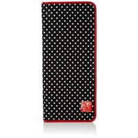 Prym Stricknadeletui Polka Dots 43 x 20 cm