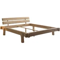 SchlafKONTOR Inger 180 x 200 cm Beige