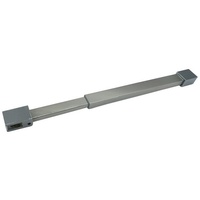 Aloni Stabilisationsstange Deckenbefestigung 40 - 60 cm