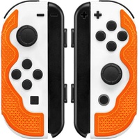 Lizard Skins DSP Controller Grip Joy-Con tangerine Switch