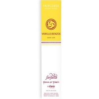 Farfalla Räucherstäbchen Vanille