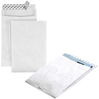 Tyvek Faltentaschen 11841, C4, ohne Fenster, haftklebend, 100 Stück