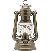 Feuerhand LED Laterne Baby Special 276 bronze