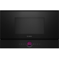 Bosch Serie 8 BEL7321B1 Mikrowelle mit Grill