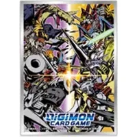 Bandai Namco Entertainment Bandai Tamer ́s Set Pb-02 Sammelkarten