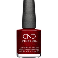 Cnd Vinylux Needles & Red