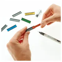 Magnetoplan Magnetoflex U-Profil, 80 x 15 mm