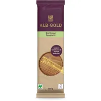 ALB-GOLD Spaghetti Dinkel bio