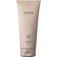 IdHAIR ID Hair Anti-Frizz Curl Gel 200 ml