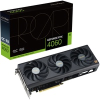 Asus ProArt GeForce RTX 4060 OC PROART-RTX4060-O8G, 8GB GDDR6,