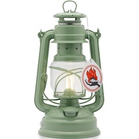 Feuerhand LED Laterne Baby Special 276 Sage Green