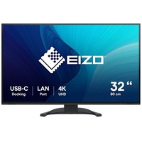 Eizo FlexScan EV3240X schwarz, 31.5" EV3240X-BK