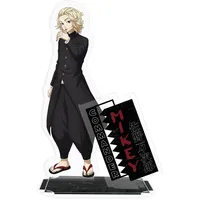 ABYstyle - Tokyo Revengers Acryl® Mikey