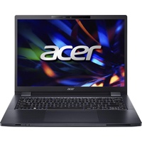Acer TravelMate P4 TMP414-53-56Y6 schwarz, Core i5-1335U, 16GB RAM,