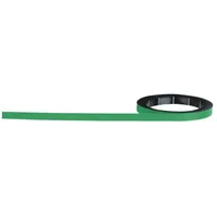 Magnetoplan magnetoflex-Band, grün, 5 mm x 1 m