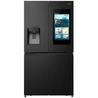 Hisense RQ760N4IFE Multi Door (577 l, 1785 mm hoch,
