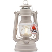 Feuerhand LED Laterne Baby Special 276 Soft Beige