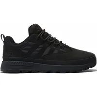 Timberland Euro Trekker Wanderschuhe - Jet Black / Black