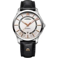 MAURICE LACROIX PONTOS PT6358-SS001-230-2 Herren Automatikuhr