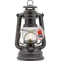 Feuerhand LED Laterne Baby Special 276 sparkling iron