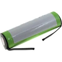 Powery Akku für Philips Rasierer HX6730