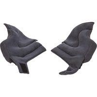 Schuberth C3 Pro Wangenpolsterung Set