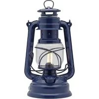 Feuerhand Baby Special 276 LED Laterne blau