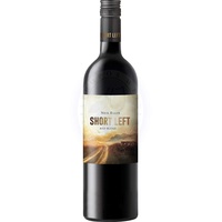 Neil Ellis Short Left Red Blend 2021 Ellis 0,75l
