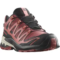 Salomon Xa Pro 3D Damen Cow Hide/Black/Faded Rose 42