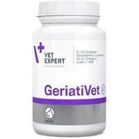 VetExpert GeriatiVet Dog 45 Tabletten