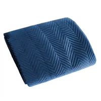 Eurofirany Exklusive Decke Tagesdecke Glamour 200x220 170x210 Steppdecke Bettüberwurf
