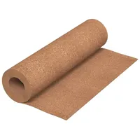 VidaXL Korkrolle 100x500 cm 5 mm