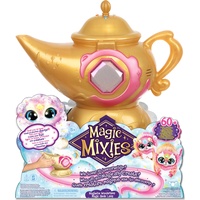 Moose Magic Mixies Wunderlampe - pink