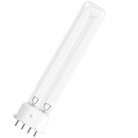 Osram Puritec HNS Ultraviolette (UV)-Lampe 6,5 W 2G7