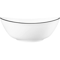 SELTMANN WEIDEN Schüssel oval 25,5 cm, Essen & Trinken,
