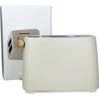 Stelton Emma Toaster sand