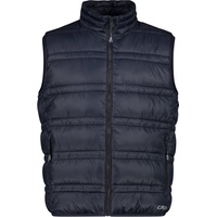 CMP 33k2007 Weste - Dark Blue - L