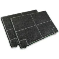 Siemens AIR2GO Aktivkohlefilter für Siemens 640550 und 00640550 2