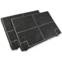 Air2Go Aktivkohlefilter für Siemens 640550 / 00640550 (2St.) -