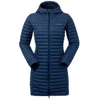 Berghaus Nula Lange Micro Jacket, Damen Jacke, - Berghaus