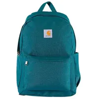 CARHARTT Laptop 21L, Rucksack - Türkis - Einheitsgröße