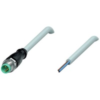 Pepperl+Fuchs Kabelstecker V3S-GM-0,3M-PVC