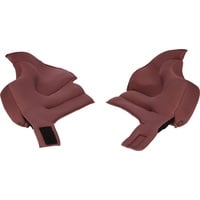 Schuberth Original Wangenpolster, Satz für C3 Pro Women, 56/57