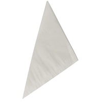 Papstar 1000 Spitztüten, Pergament-Ersatz 15 x 15 x 21
