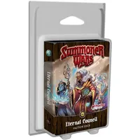 Plaid Hat Games | Summoner Wars 2nd Edition Eternal